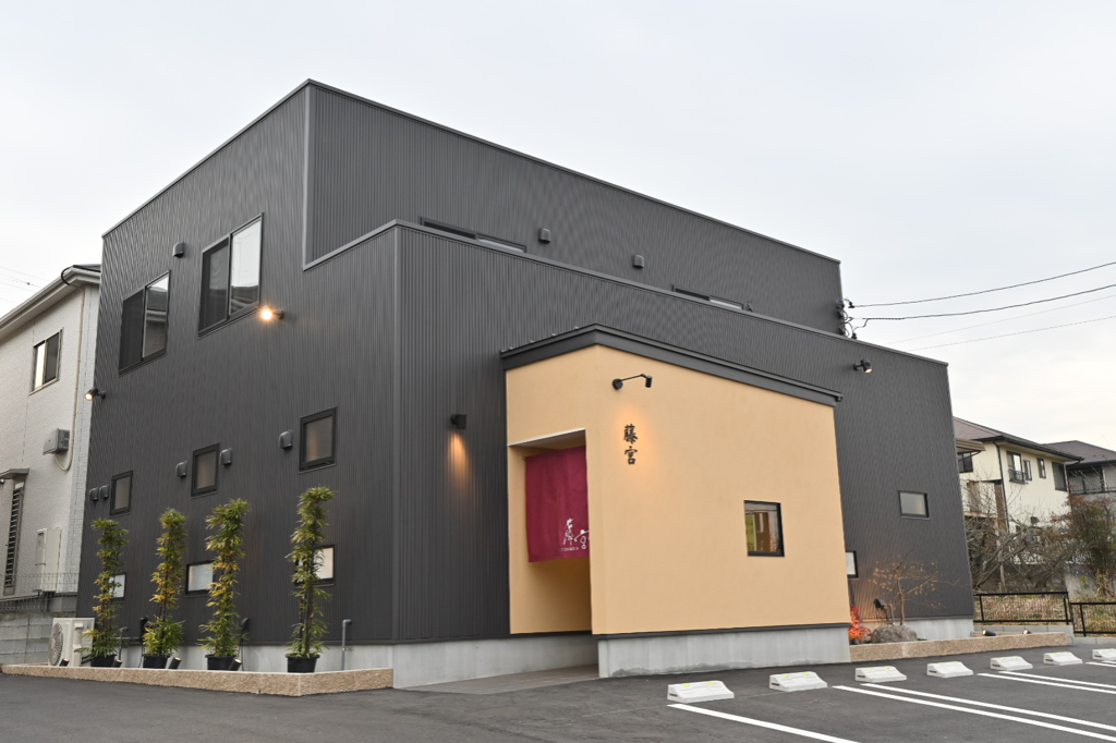 和食・寿司　藤宮(愛知県知多郡阿久比町/坂部駅/ホールスタッフ)_3
